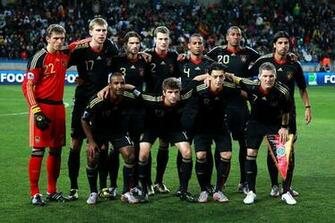 Thomas M Ller Image Germany Vs Uruguay Wallpaper