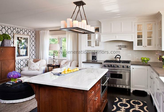 Jul White Countertops And Kitchen Cabinetry Can Quickly