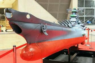 Space Battleship Yamato Full Photore Wonder Festival