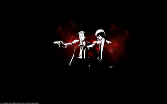 Pulp Fiction Wallpaper By Y2joker