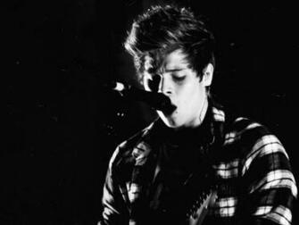 Luke Hemmings Fan Art