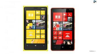 Nokia Lumia Wallpaper HD