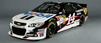 Car Stewart Haas Racing