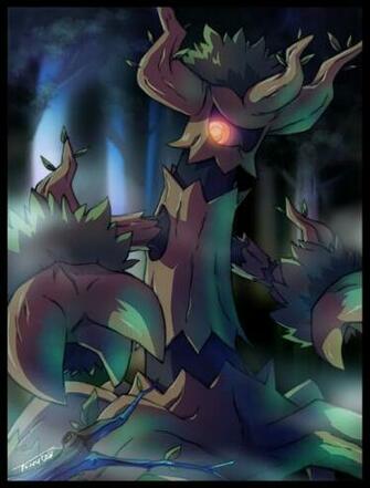 Vp Pok Mon Thread