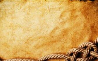 Texture Old Leaf Paper Rope Photo Background