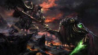 Starcraft Wallpaper Best