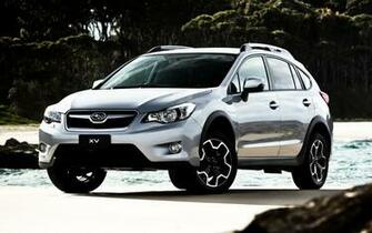 Subaru Xv Wallpaper Auto Database