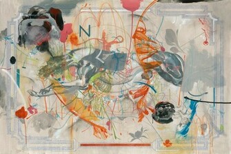 James Jean Wallpaper