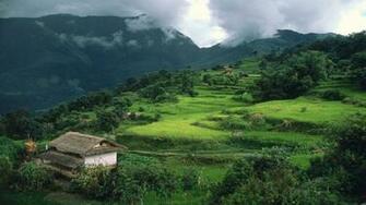 HD Wallpaper Nepal Wallpapermonkey