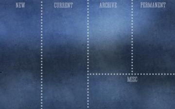 Organizational Desktop Wallpaper