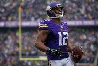Minnesota Vikings Can Charles Johnson Be A Playmaker In