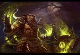 Go Back Gallery For Wow Dwarf Shaman Wallpaper