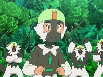 Pok Mon Sun And Moon Anime Episode Banned