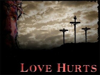Good Friday Wallpaper