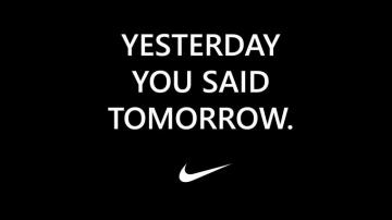 Yesterday You Said Tomorrow By Brennen Hodge