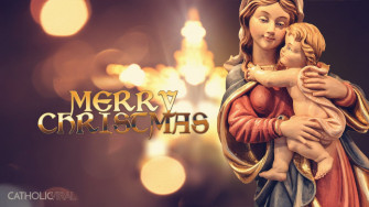 Christmas Season Celebration Photographs HD