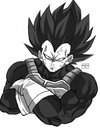 Kohgpat On Dragon Ball In Anime Super