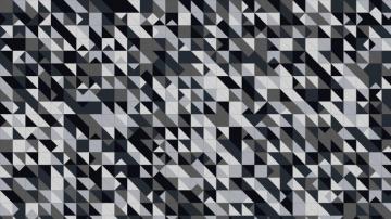 High Resolution Black And White Abstract HD 4k Wallpaper Id