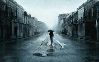 Rain Wallpaper Beautiful