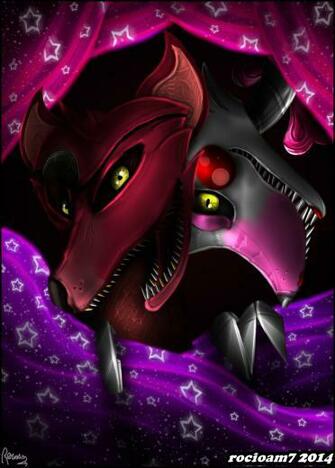 Ask Foxy By Fnaf HD Walls Find Wallpaper