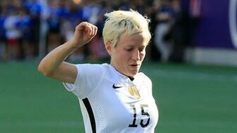 Megan Rapinoe Wallpaper X Net