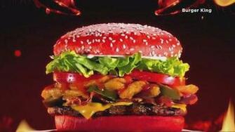 Best Whopper Wallpaper