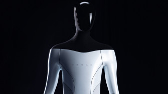 Elon Musk Says Fake Humanoid Tesla Bot Could Be Ready For Reveal