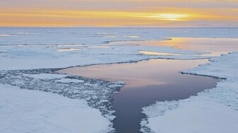 Antarctica HD Wallpaper