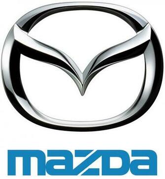 Mazda Logo Wallpaper