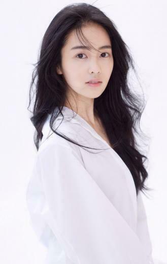 Bai Lu Image Asiachan Kpop Board