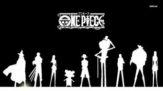 One Piece Wallpaper Anime