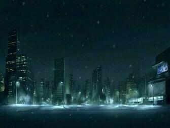 Snow City Screensavers Pixel Popular HD Wallpaper