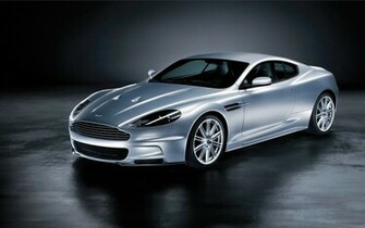 Aston Martin Dbs Widescreen Wallpaper HD Car