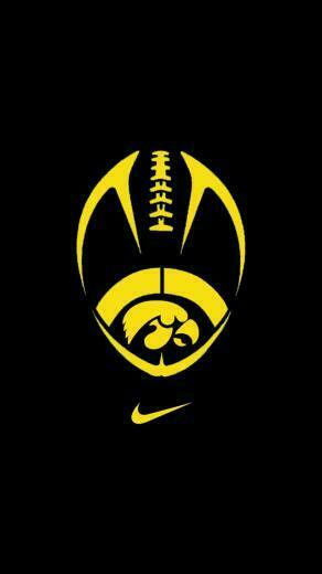 Iowa Hawkeye Wallpaper Sf