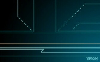 Tron Wallpaper