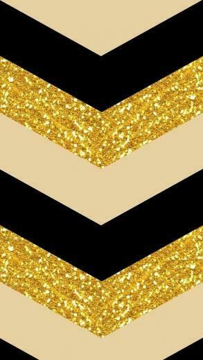 The Last Chevron iPhone Wallpaper In Our Collection Is An Artistic