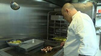 Go Behind Prison Walls To Visit Italy S Popular New Restaurant