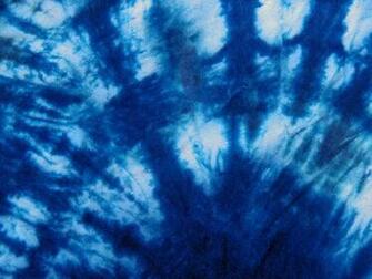Tie Dye