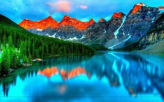 Beautiful Nature Wallpaper For Your Desktop Mobile And Tablet HD