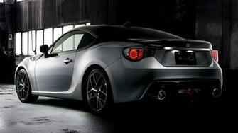 Toyota Wallpaper