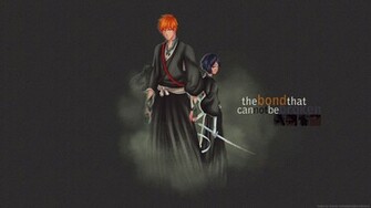 Bleach Kurosaki Wallpaper Ichigo Kuchiki