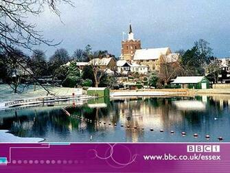 Bbc Essex Christmas Wallpaper Back To