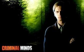 Dr Spencer Reid Criminal Minds Wallpaper