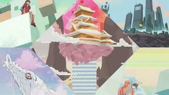 Porter Robinson Wallpaper 76uk2xl Px 4usky