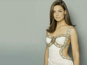 Katie Holmes Hot HD Wallpaper Movie Stars Pictures