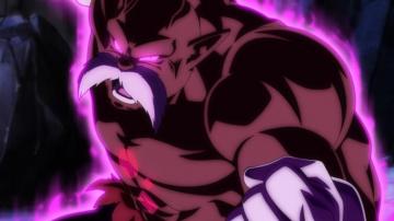 Toppo Dragon Ball HD Wallpaper And Background
