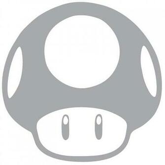 Amazon Ttdecals Mari0 T0ad Vinyl Decal Stickers X