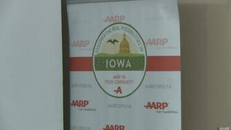 Charles City Community Members Discuss Being Designated Iowa S