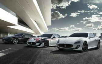 Maserati Wallpaper Widescreen Amazing Cars Cool