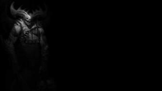 Diablo Butcher UHD 4k Wallpaper